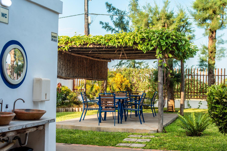 Others 2, Telvina Beach Lodge, Vilanculos