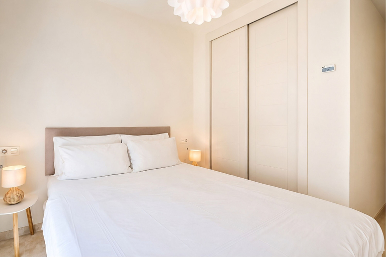 Room 5, Vr1b - Golfside Escape Near Estepona, Málaga
