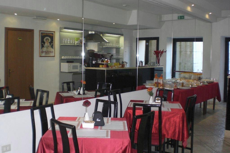 Food & Drinks 5, Hotel Romagna, Forli' - Cesena