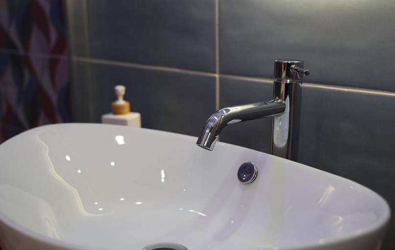 Bathroom 3, MASTERSA' GUEST HOUSE, Napoli
