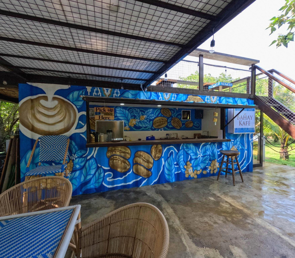 Food & Drinks 5, Kaliraya Surf Kamp by Eco Hotels, Cavinti