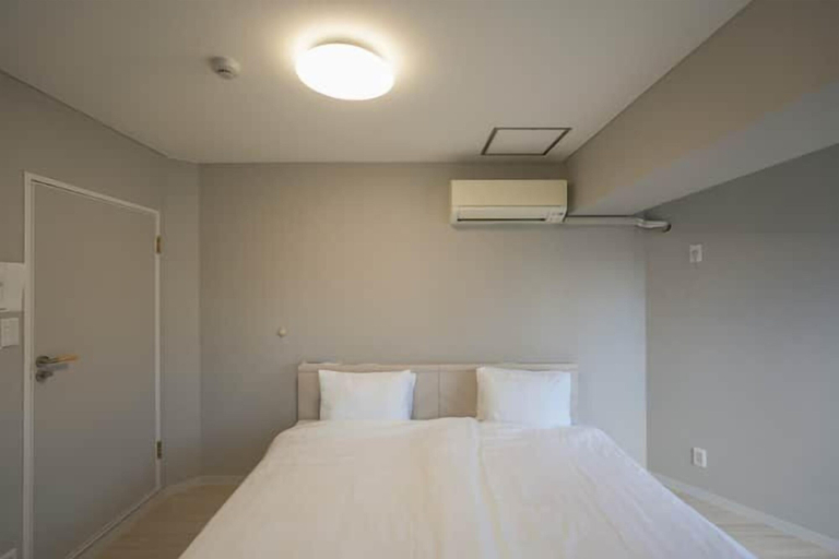 Bedroom 2, Dc Sakura Hotel - Sky Garden, Osaka