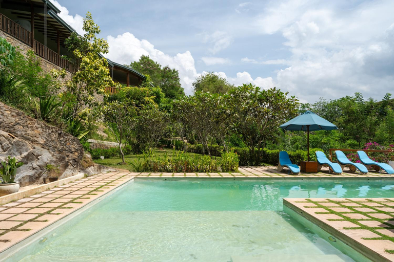 Sport & Beauty 2, Rukgala Retreat, Medadumbara