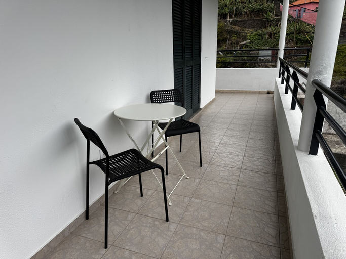 Balcony view 5, Wolf Villa, Câmara de Lobos