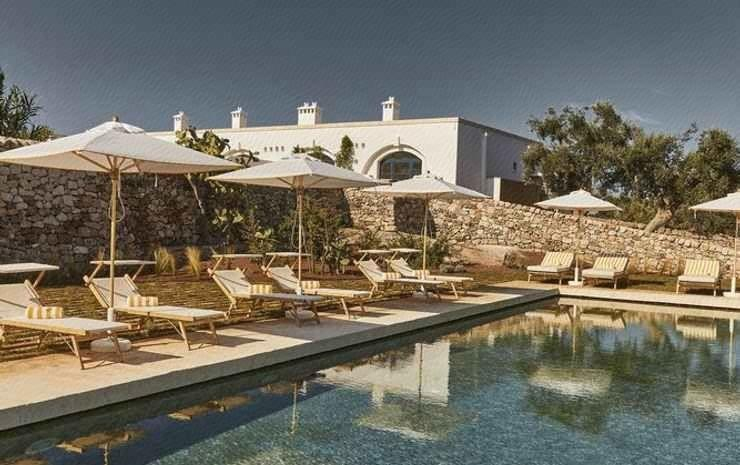 Sport & Beauty 2, Masseria Calderisi, Brindisi