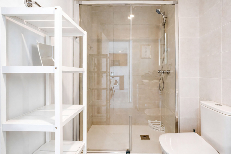 Interior 5, Ah2b - Modern Apartment Near Estepona Town, Málaga