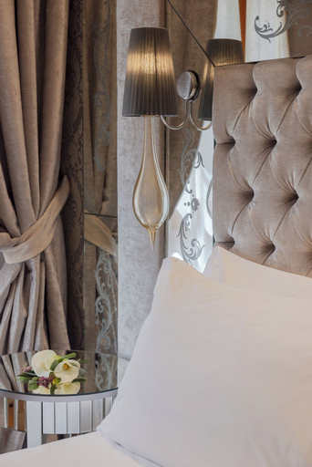 Bedroom 3, Cà dell'Arte Boutique, Venezia