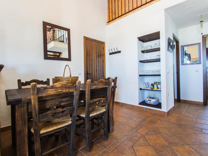 Room 4, Villa Florida 745 in Conil de la Frontera, Cádiz