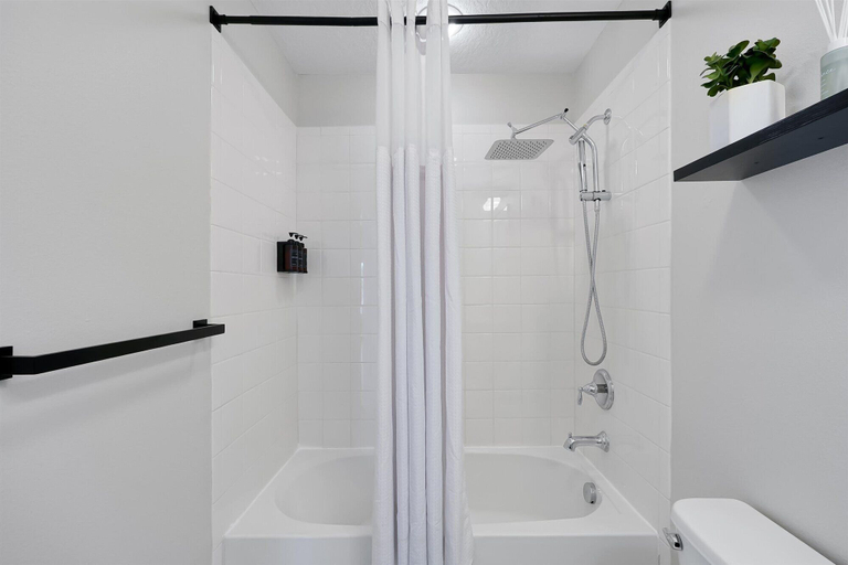 Bathroom 5, TIFFANYS VILLAS Solara, Osceola