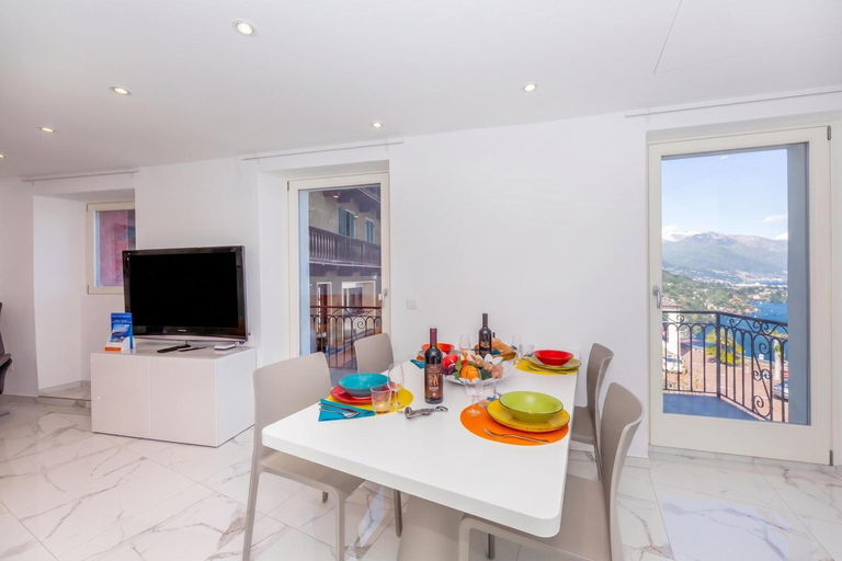 Others 3, Yellow View Apartment - Happy Rentals, Locarno
