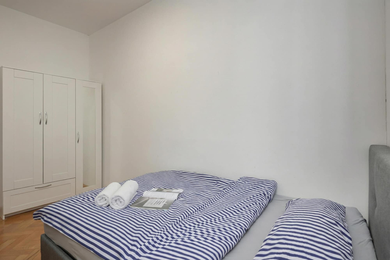 Others 3, Anna | 4-Bedroom City Apartment, Rijeka