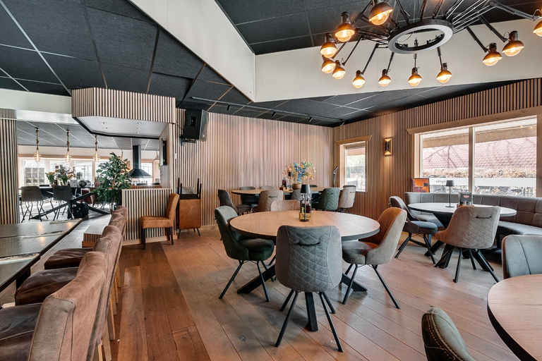Food & Drinks 3, Residence de Eese, Steenwijkerland