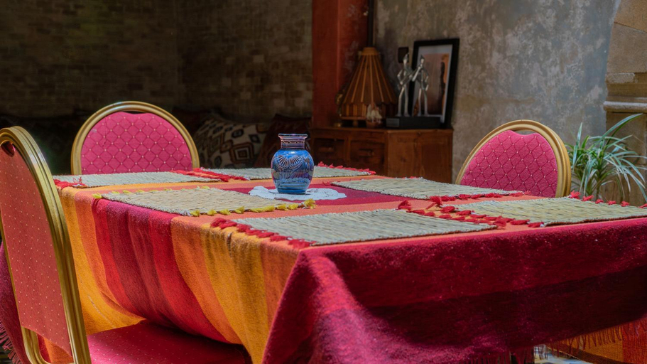 2, Dar Fatma, Essaouira