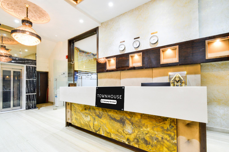 Facilities 4, Super Townhouse Raniganj Formerly Devi Residency, Hyderabad