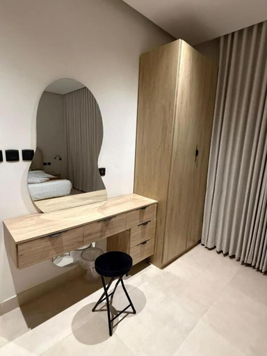 Room 2, AYA Inn, Jeddah