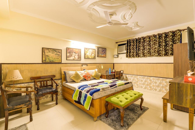 3, Urban Homes Stay, Gautam Buddha Nagar