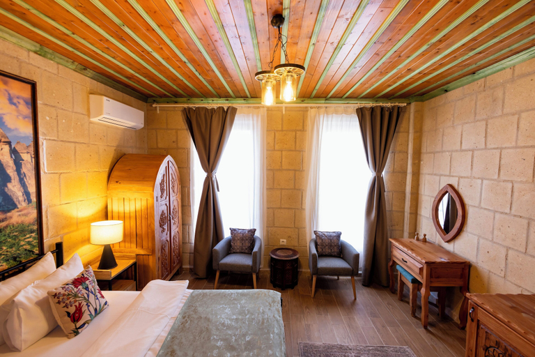 Bedroom 5, Ivy Cappadocia, Nevşehir