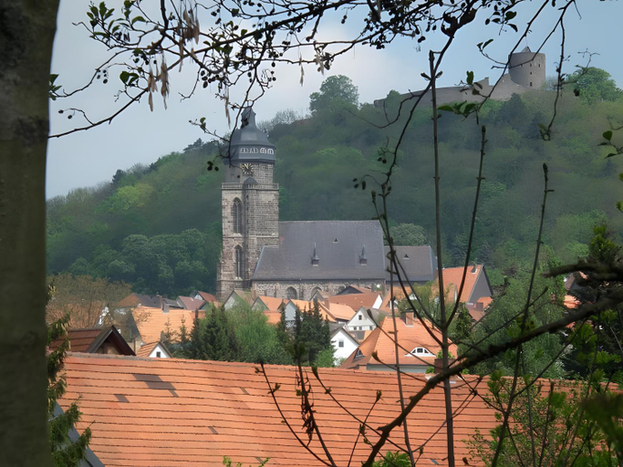 Others 3, Ferienwohnungen Homberger Altstadt, Schwalm-Eder-Kreis