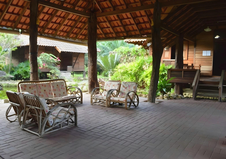 Food & Drinks 5, Sahom Valley Resort - Agro & Eco Park, Kampar