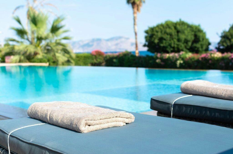 Sport & Beauty 2, Therme Sea Luxury Lodge, Peloponnese