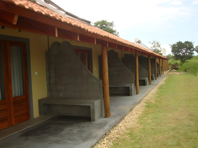 Exterior & Views 1, Thompukandam Village Resort, Ninthavur
