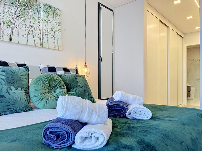 Room 2, Pearl of Madeira by Atlantic Holiday, Calheta