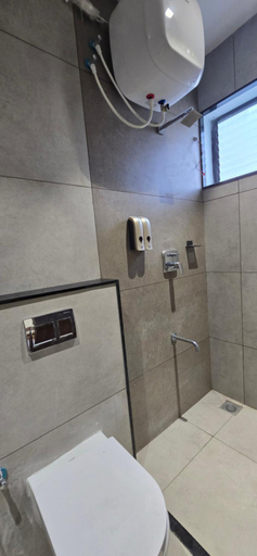 Bathroom 2, ANTARA STAY, Tiruppur