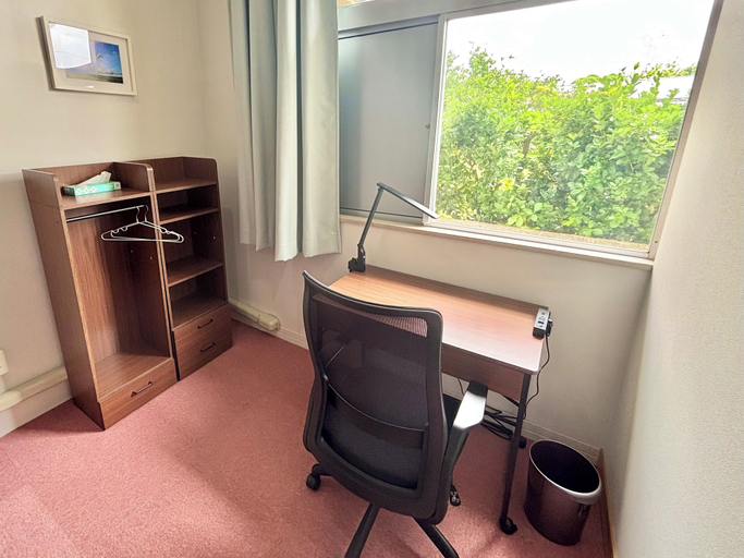 Room 3, JAC HAUS in KIKAI, Kikai