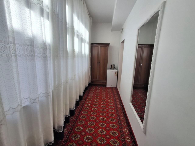 Others 4, HOTEL PARVINA, Buxoro