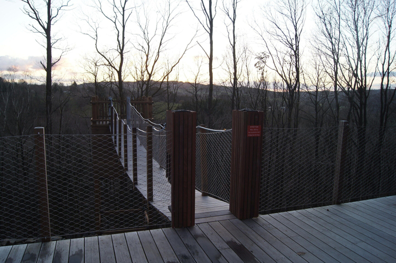 Property grounds 5, Luxury Ardennes Retreat With Spa, Luxembourg