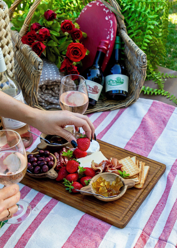Food & Drinks 5, Zorgvliet Country lodge, Cape Winelands