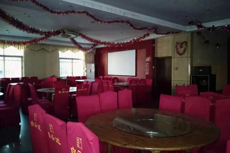 Food & Drinks 4, Yeste Hotel (Nanning Jiuquwan Hot Spring), Nanning