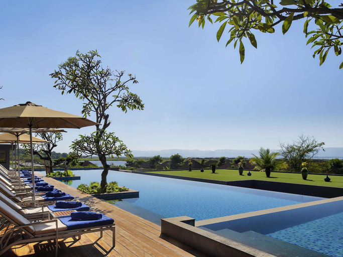 Sport & Beauty 2, Novotel Inle Lake Myat Min, Taunggye
