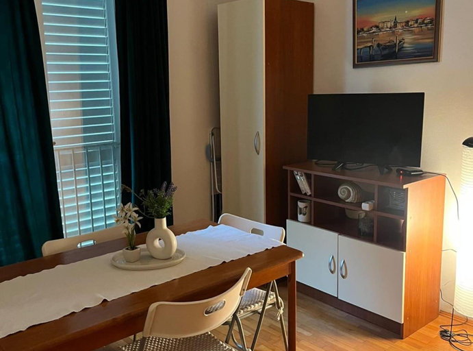 Room 4, Dubrovnik Gruž Studio, Dubrovnik