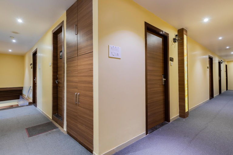 Public Area 3, Hotel Lotus Grand , Mumbai Suburban