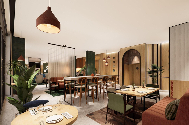 2, Hilton Garden Inn Brasov, Brasov