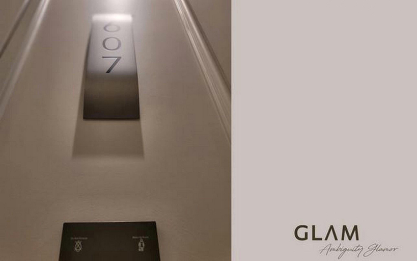 Others 4, Glam Hotel, Nam