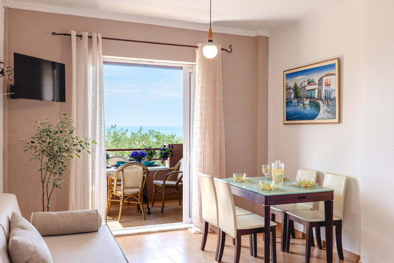 Others 2, Glyfada Beachfront Apartment A3g 58a, Ionian Islands