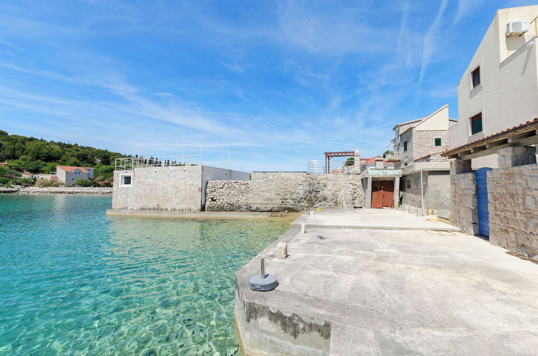 Miscellaneous 4, Apartment Mirni by the sea, Vodice