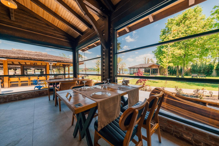Food & Drinks 5, Dedeman Village Sapanca, Izmit