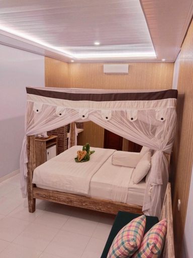 Bedroom 2, Sama Sama Amed, Karangasem