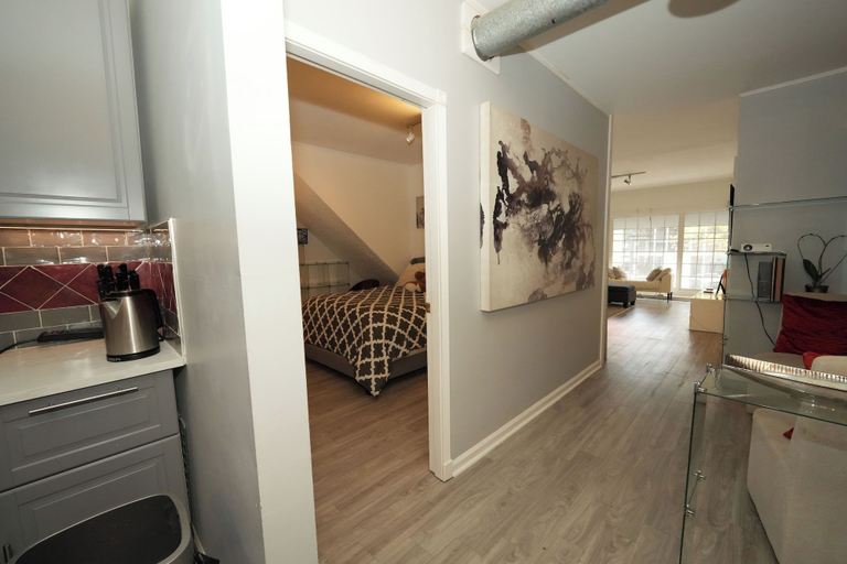 Room 2, City-Chic at Centennial Hill downtown, Atlanta
