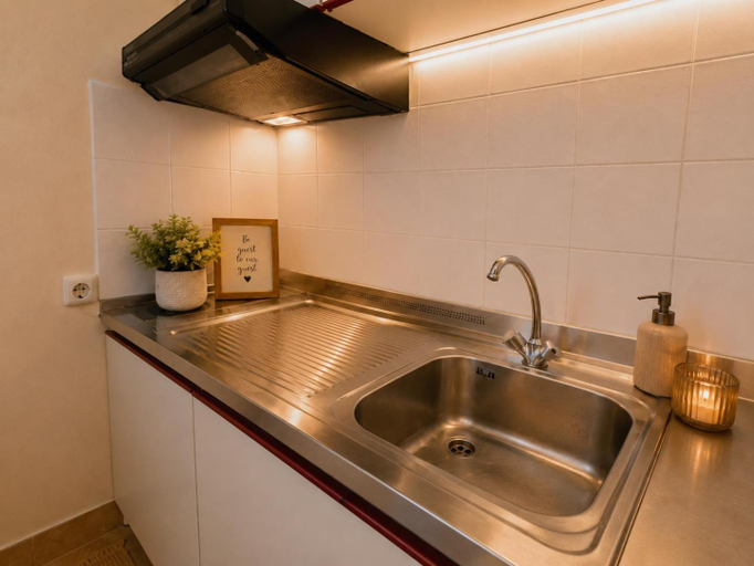 Others 2, Panorama Plataria Ionio Studios&Apartments, Epirus