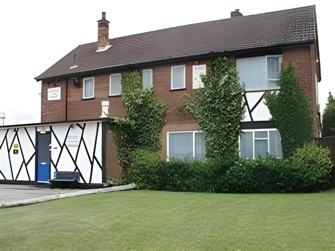 4, Charde Guest House, Birmingham