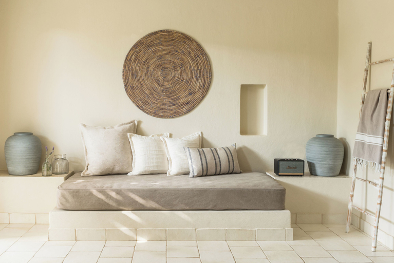 Bedroom 5, Verina Terra, South Aegean