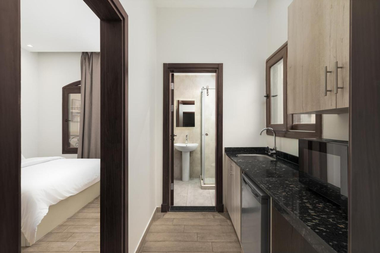 Others 3, Sleep Inn Apart-Hotel, New Cairo City