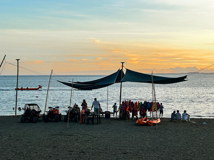 Exterior view 4, Upgrade Beach Resort Infanta Quezon, Infanta