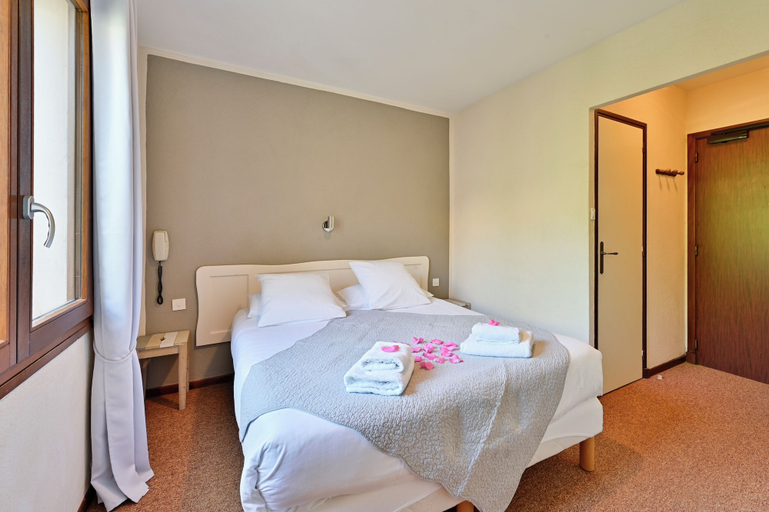 Room 5, Hotel Restaurant Le Verdon, Var