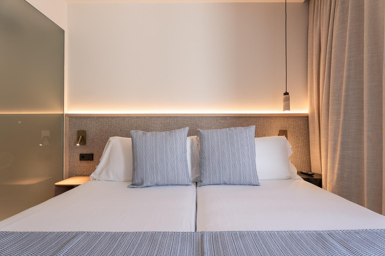 Bedroom 3, Hotel Vistamar by Pierre & Vacances, Baleares