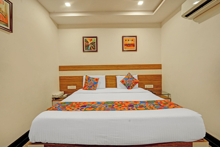 Others 3, FabHotel Pratibha Grand - near Vijayawada Junction, Krishna